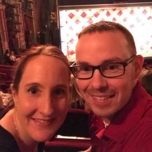 Meet your Posher, Sean